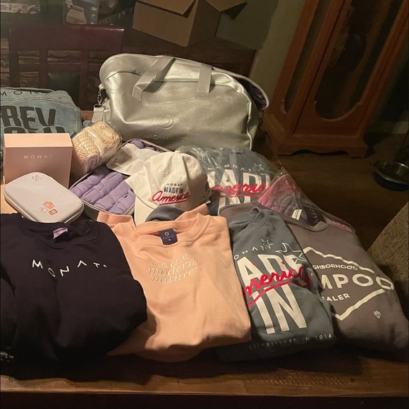 Monat - Picture 2 of 14